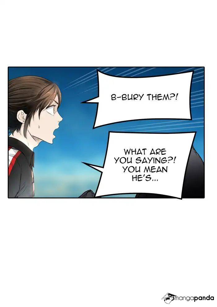 Tower of God Chapter 439 image 080